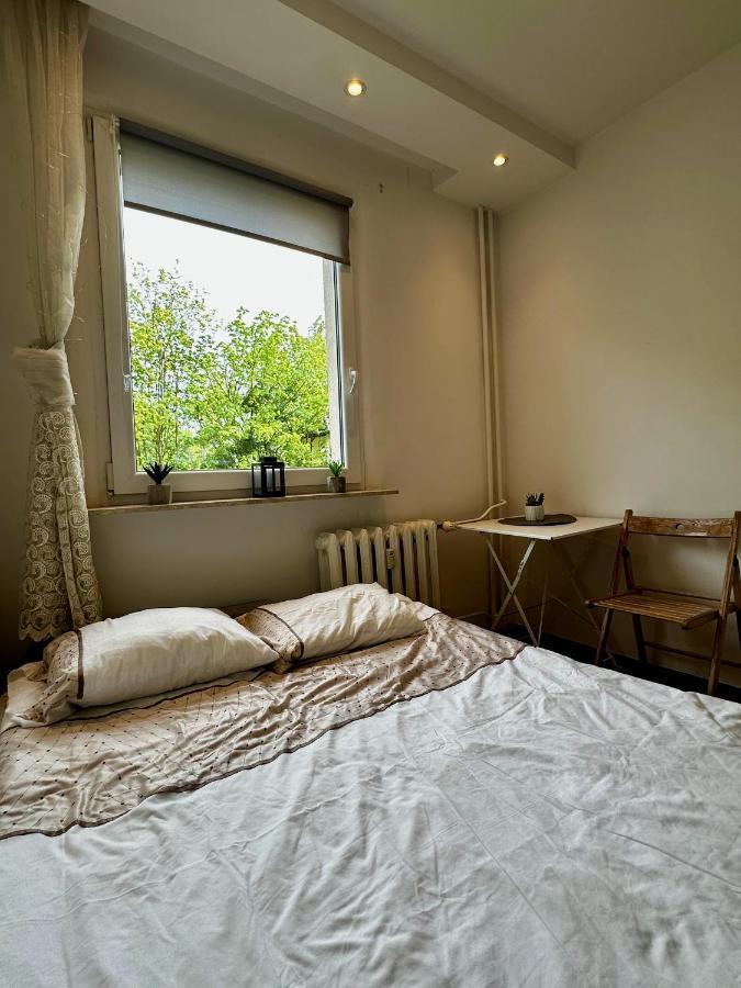 #5 Komfortowy Pokoj Niedaleko Morza W Gdansku ! Apartment Exterior photo