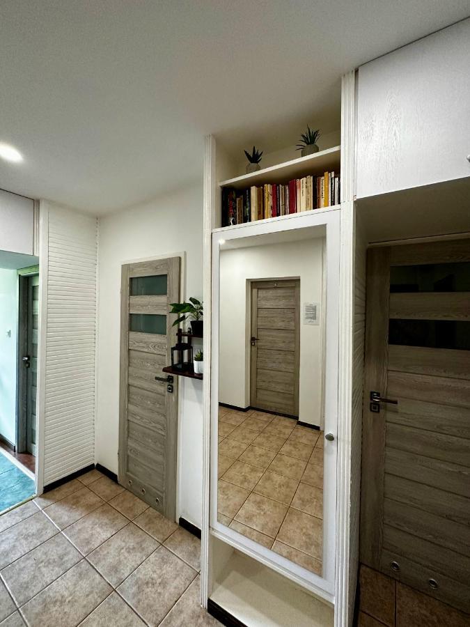 #5 Komfortowy Pokoj Niedaleko Morza W Gdansku ! Apartment Exterior photo