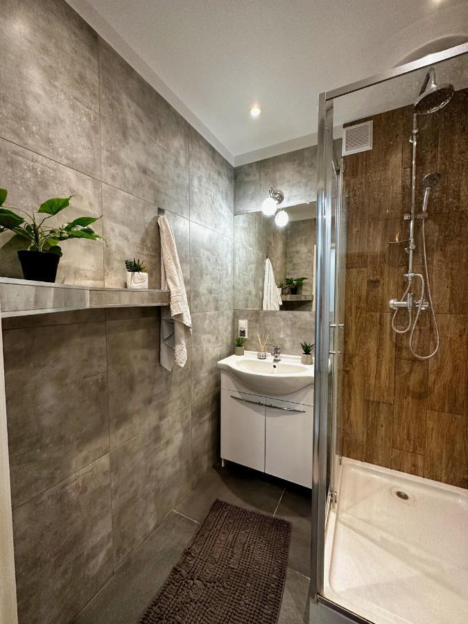 #5 Komfortowy Pokoj Niedaleko Morza W Gdansku ! Apartment Exterior photo