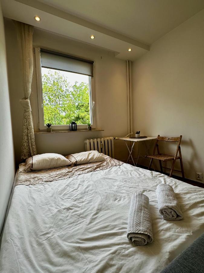 #5 Komfortowy Pokoj Niedaleko Morza W Gdansku ! Apartment Exterior photo