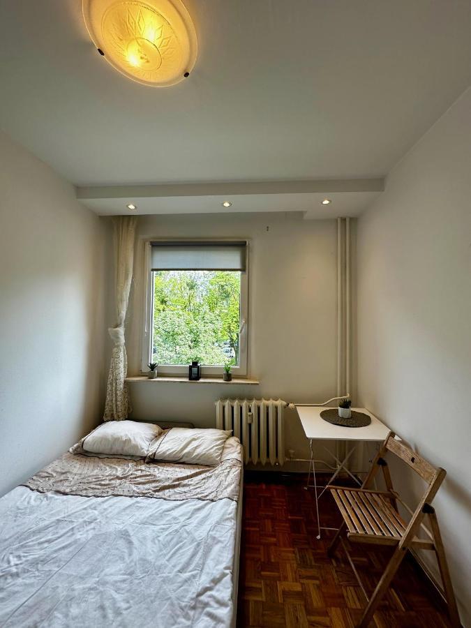 #5 Komfortowy Pokoj Niedaleko Morza W Gdansku ! Apartment Exterior photo