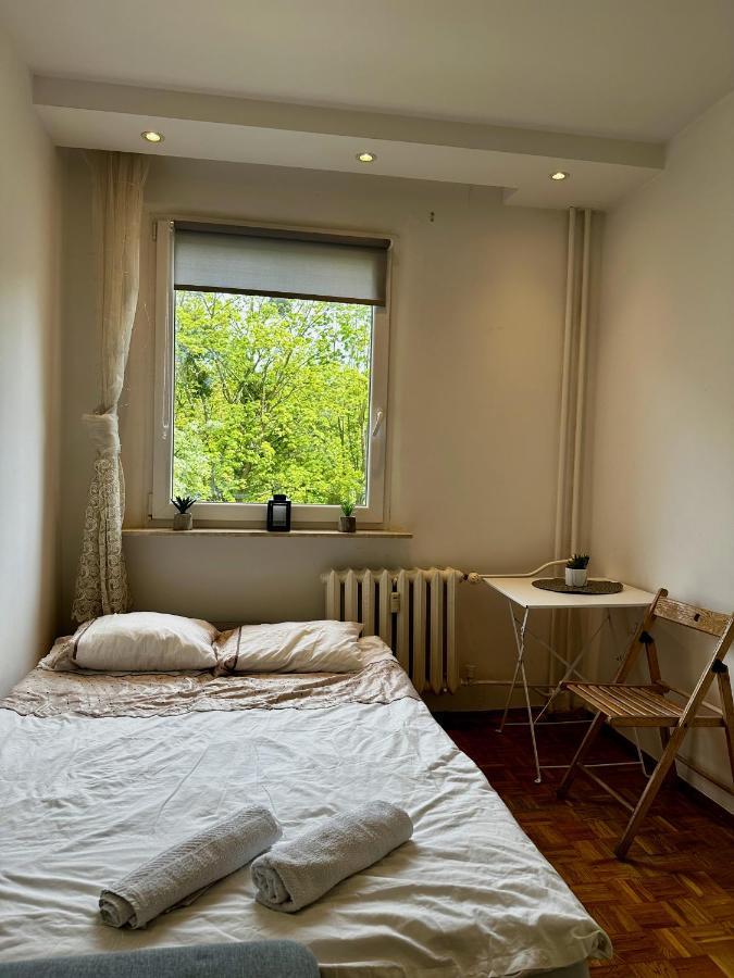 #5 Komfortowy Pokoj Niedaleko Morza W Gdansku ! Apartment Exterior photo