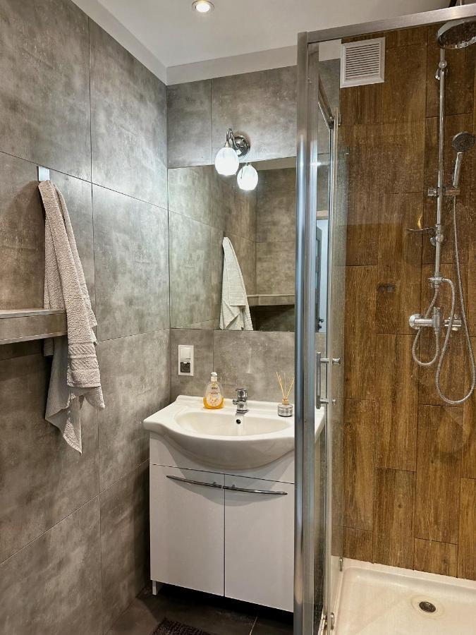 #5 Komfortowy Pokoj Niedaleko Morza W Gdansku ! Apartment Exterior photo